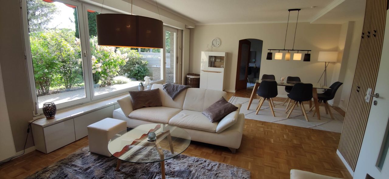Wohnung Diepeschrather Weg in Bergisch Gladbach