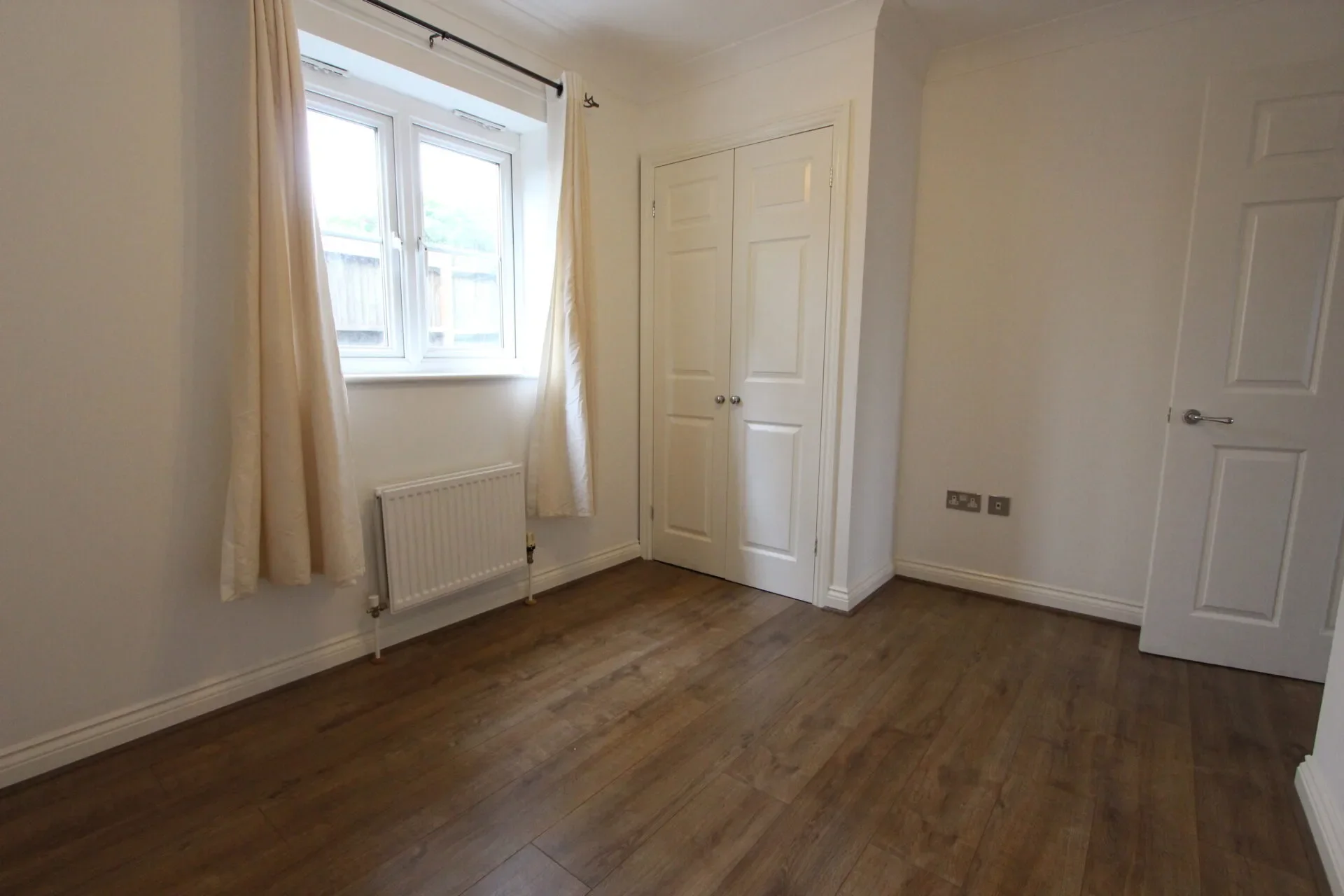 Flat Jasmine Court in Maidstone