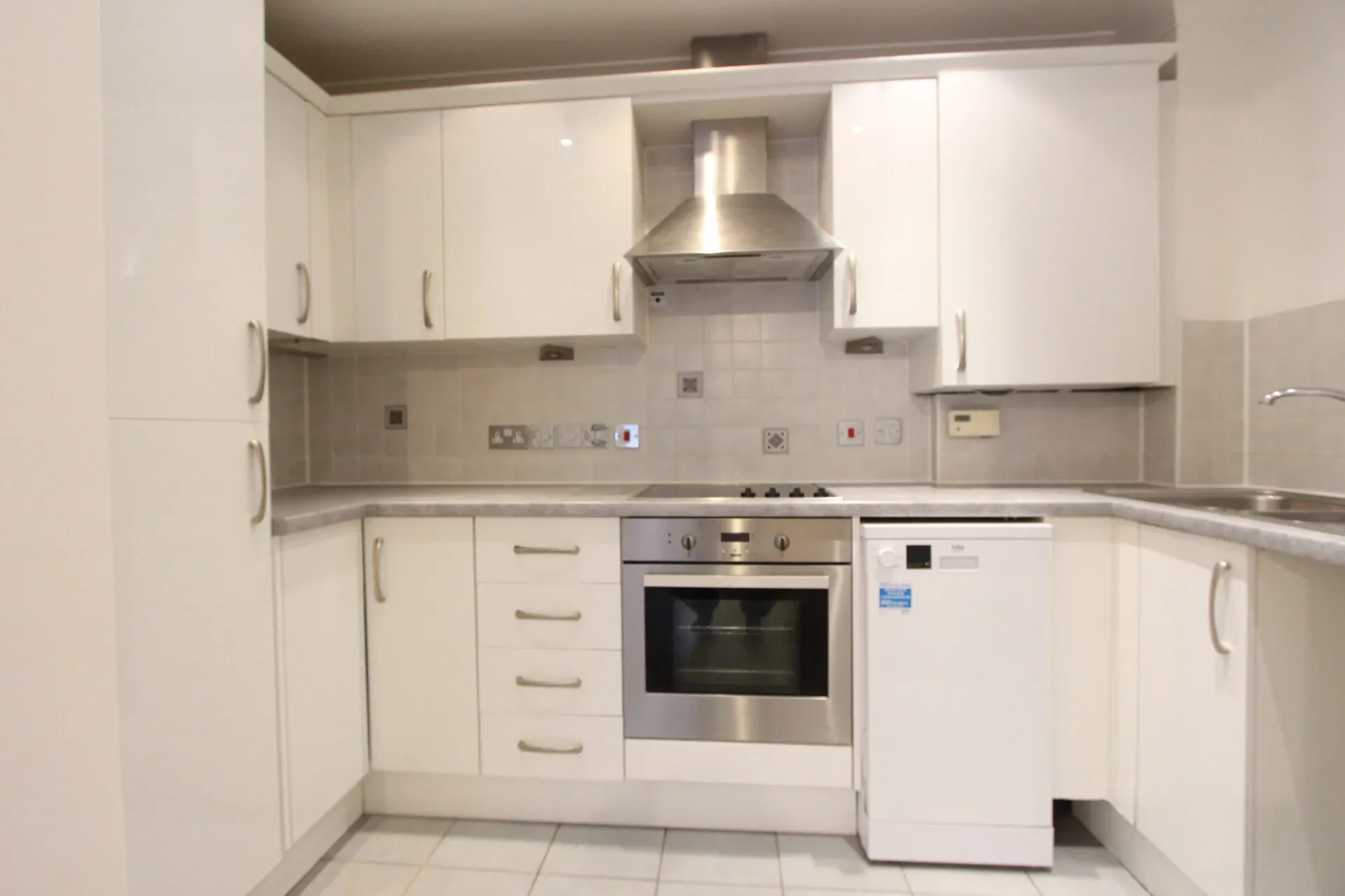 Flat Jasmine Court in Maidstone