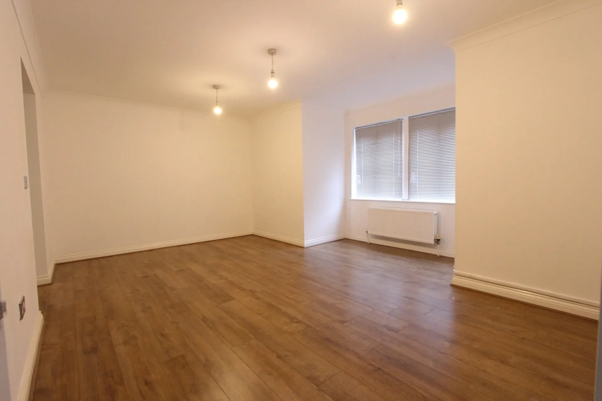 Flat Jasmine Court in Maidstone