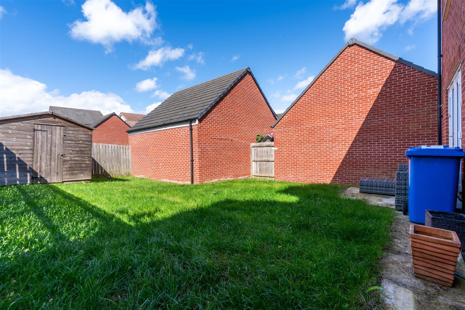 House Shotton View in Newcastle upon Tyne
