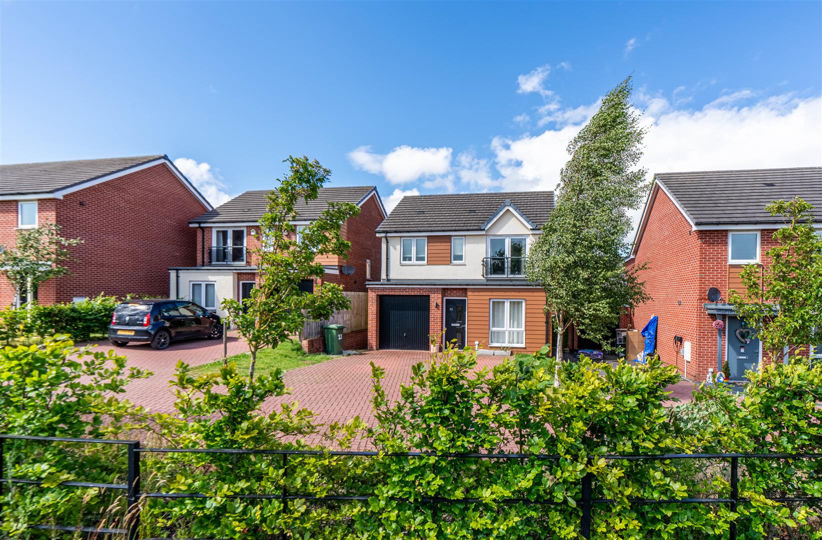 House Shotton View in Newcastle upon Tyne