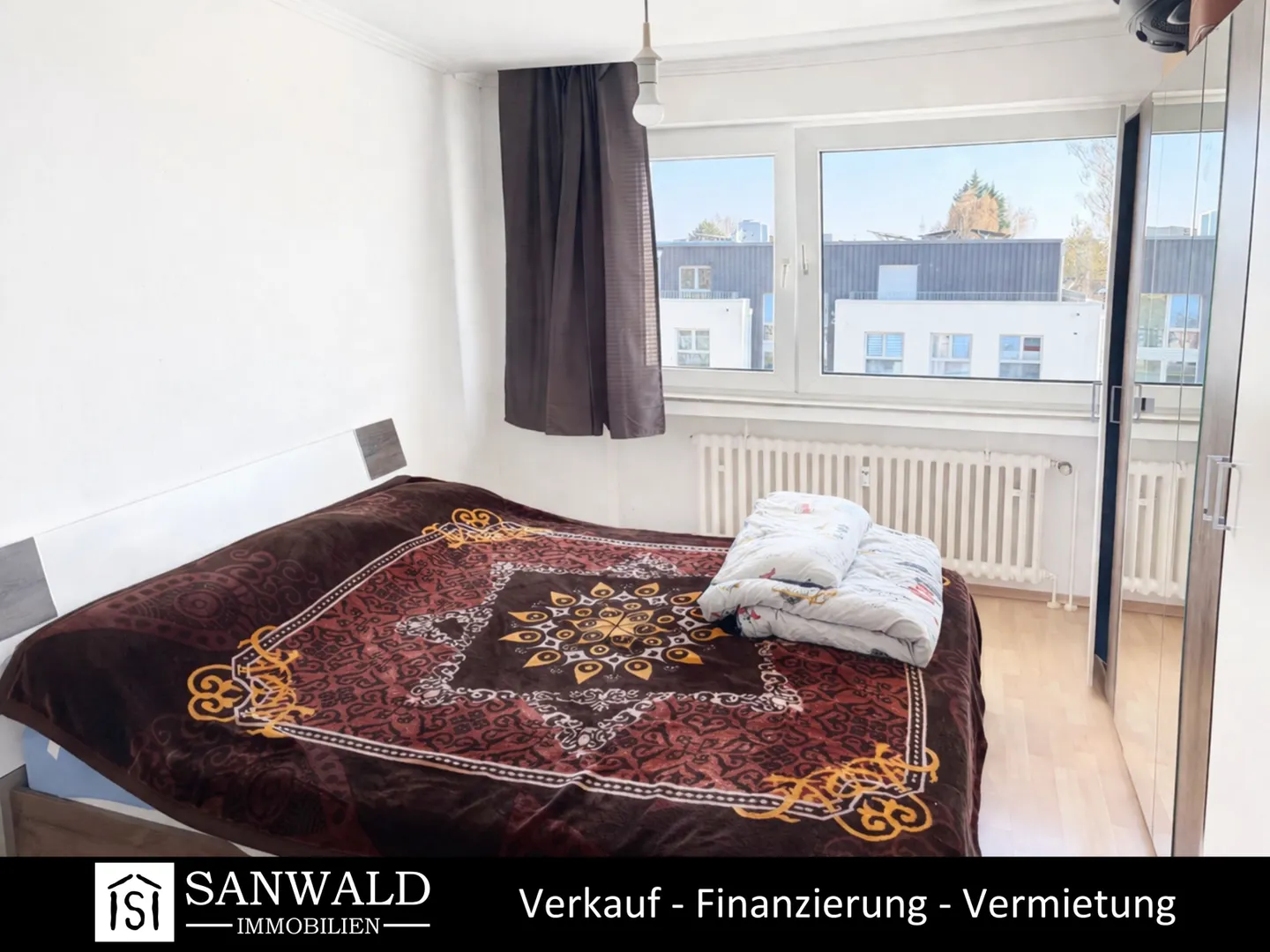 Wohnung Flemingstraße in Haan