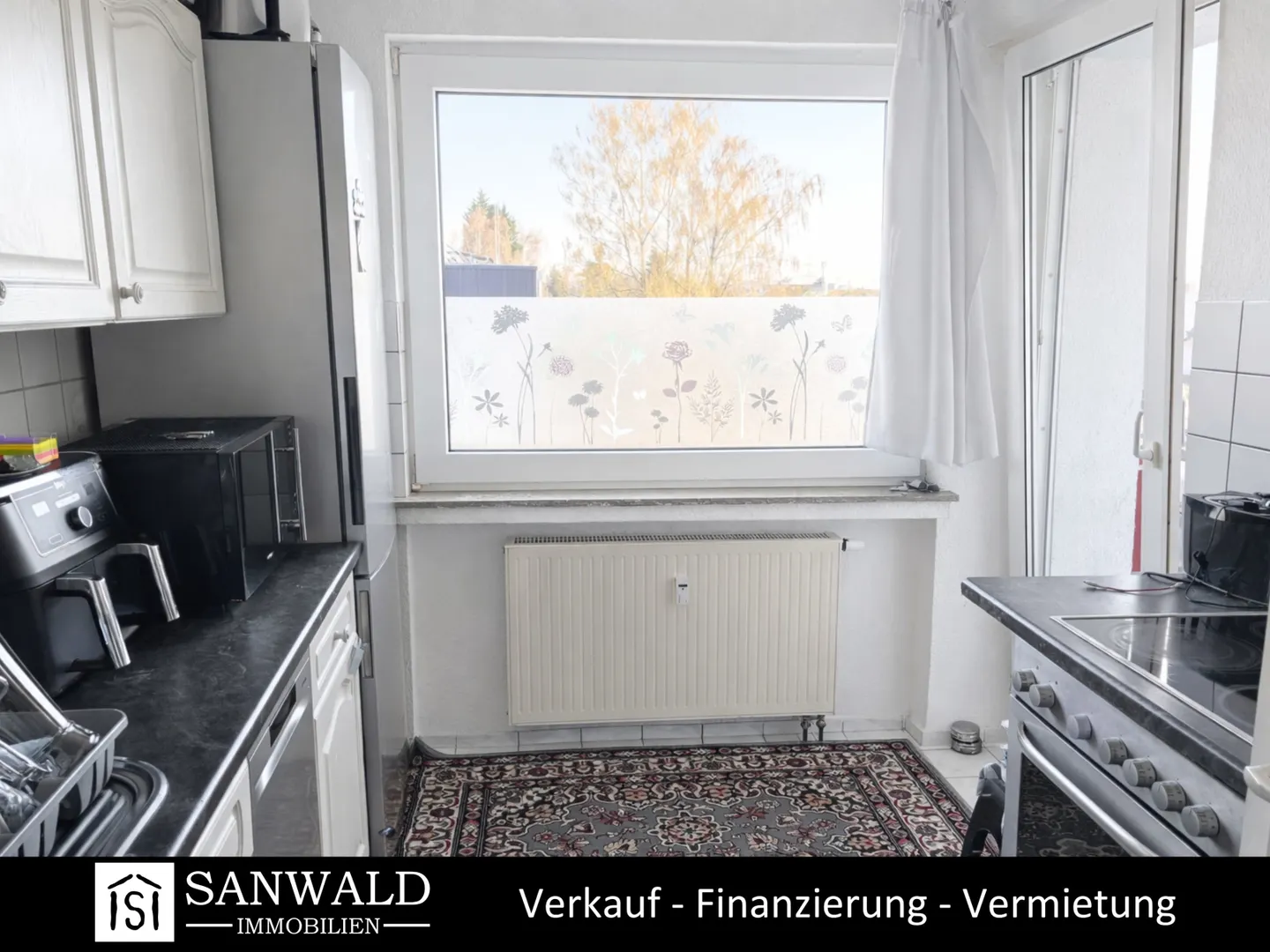 Wohnung Flemingstraße in Haan