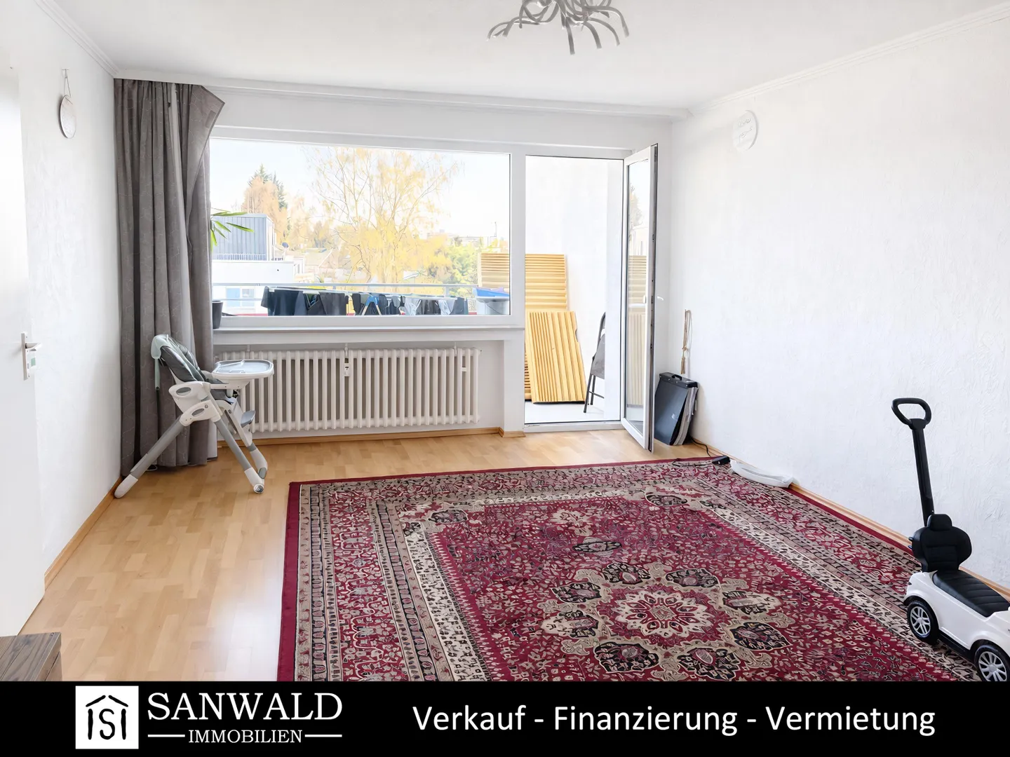 Wohnung Flemingstraße in Haan