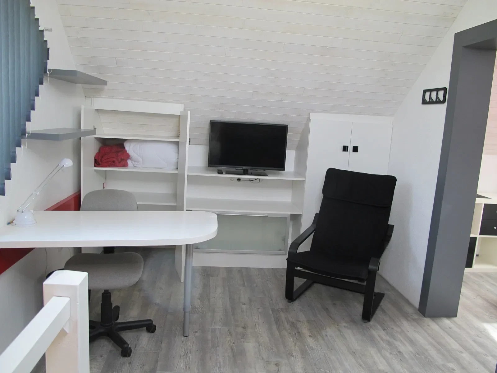 Flat Rue du Champet in Chambéry