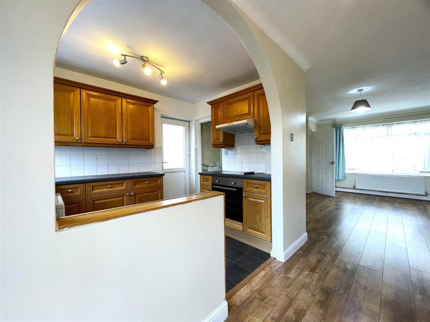 House Lingcroft Close in Camblesforth