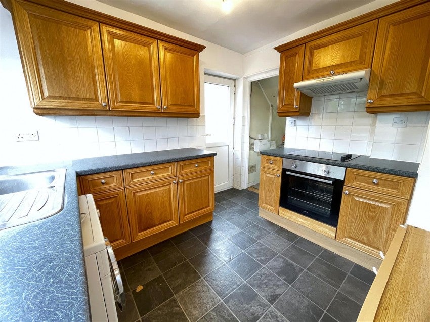 House Lingcroft Close in Camblesforth