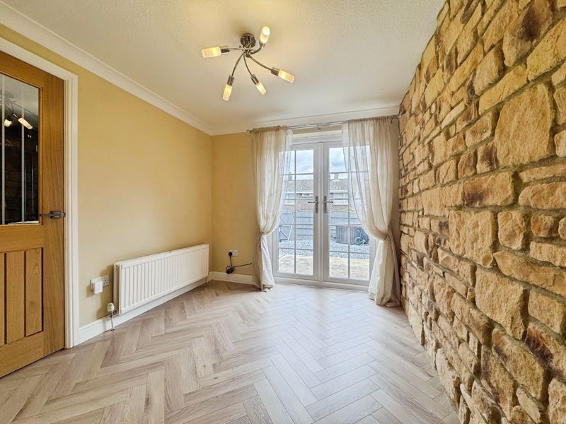 House Morven Lea in Gateshead
