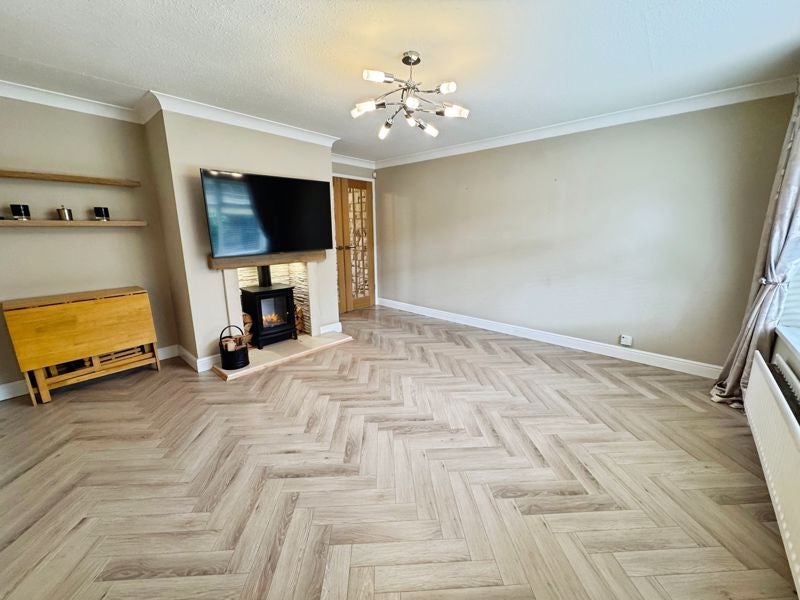 House Morven Lea in Gateshead