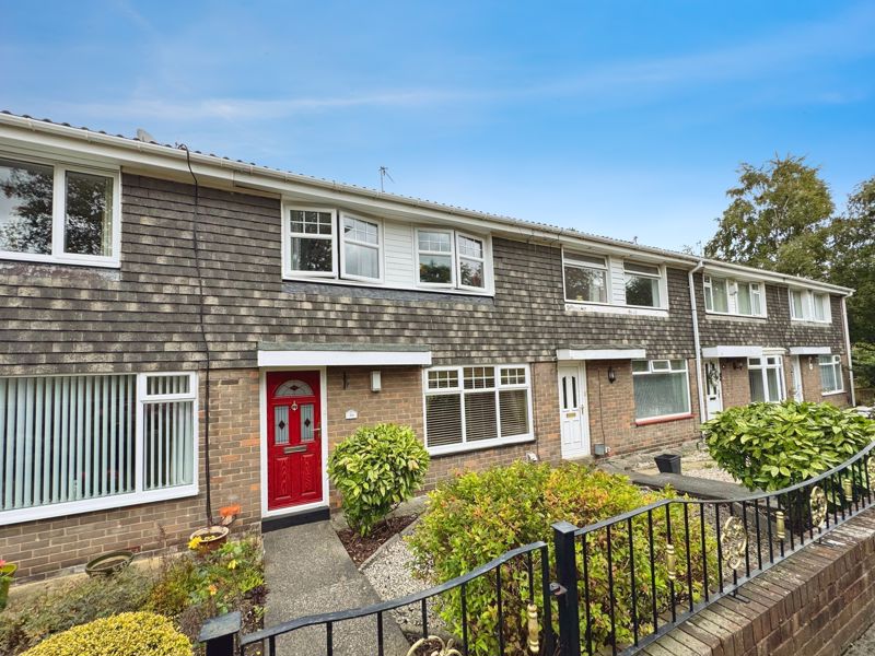 House Morven Lea in Gateshead