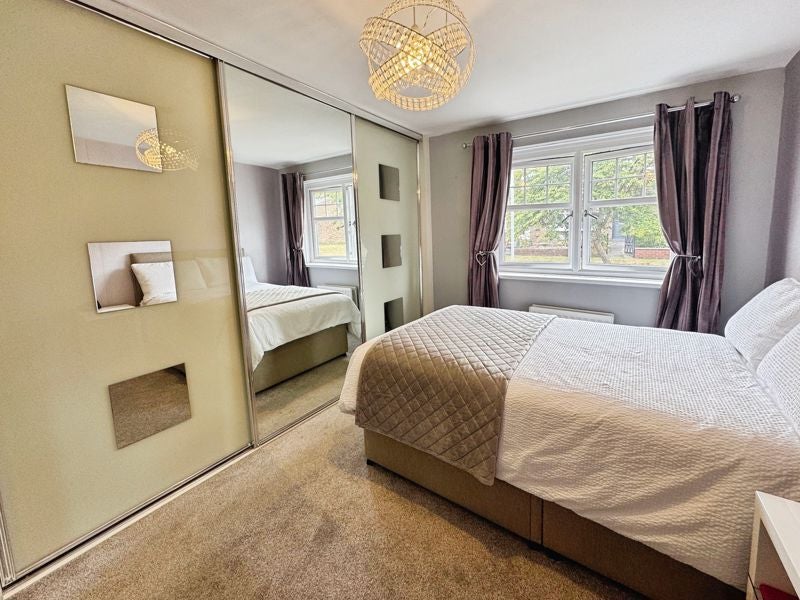 House Morven Lea in Gateshead