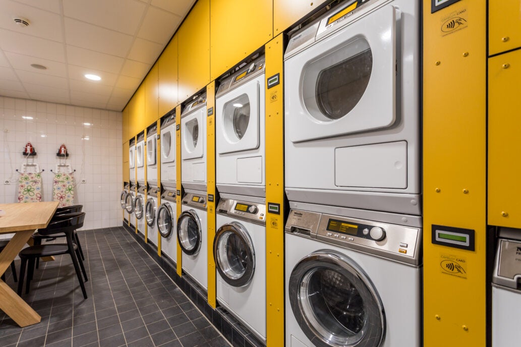 Appartement De Lampendriessen 31 351 in Eindhoven