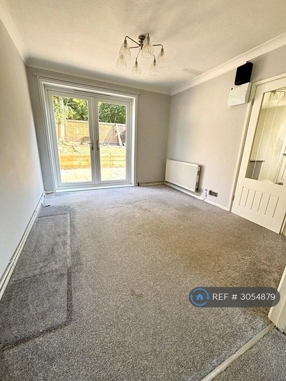 House Belben Road in Poole