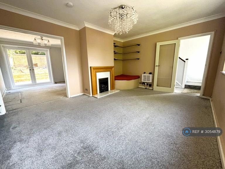 House Belben Road in Poole