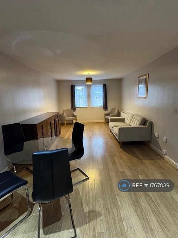 Flat Devonshire Road in Bolton