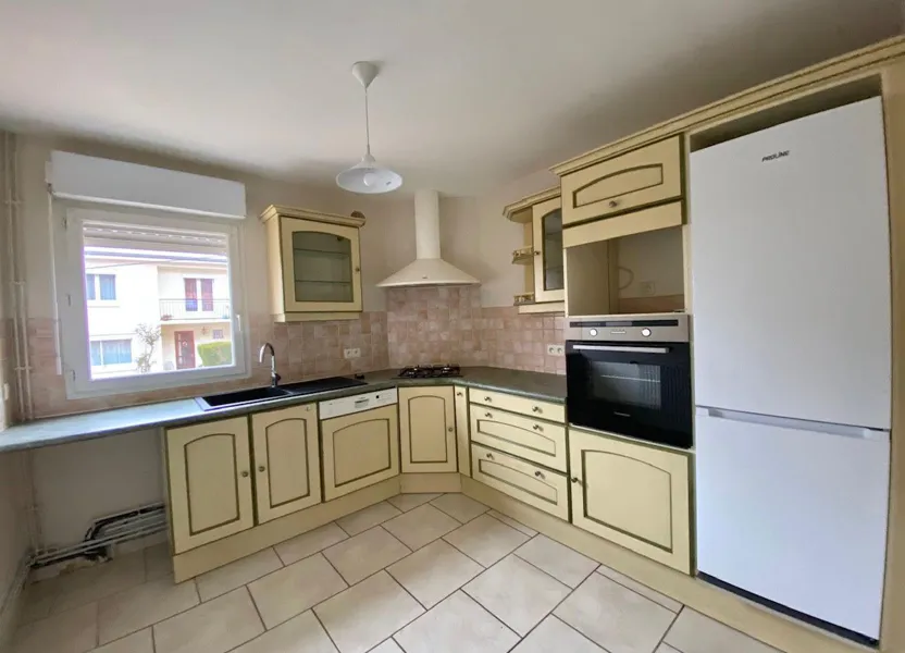 Maison Rue des Tamaris à Trélissac