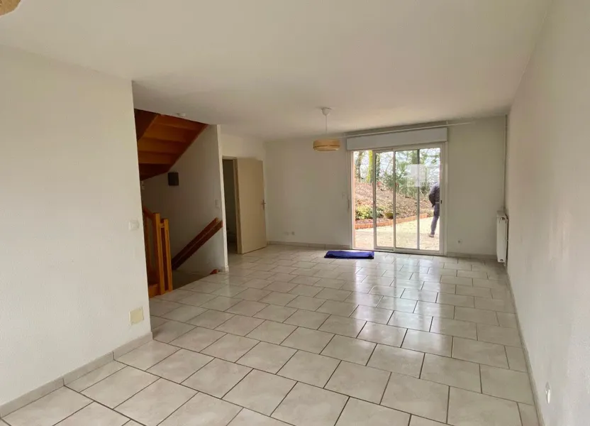 Maison Rue des Tamaris à Trélissac