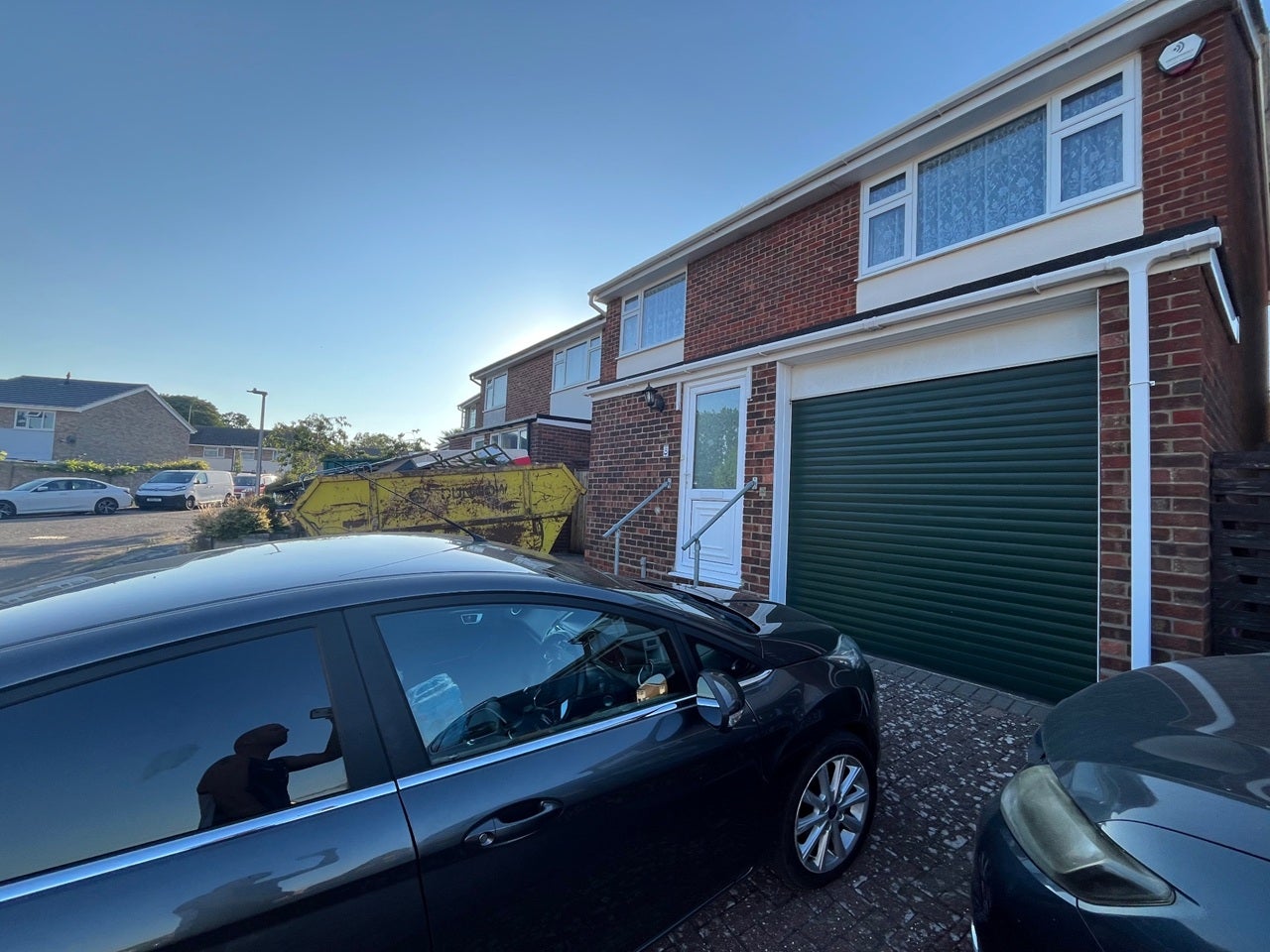 House Kenworthy Road in Braintree