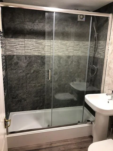 Flat Westwood Court in Eastleigh
