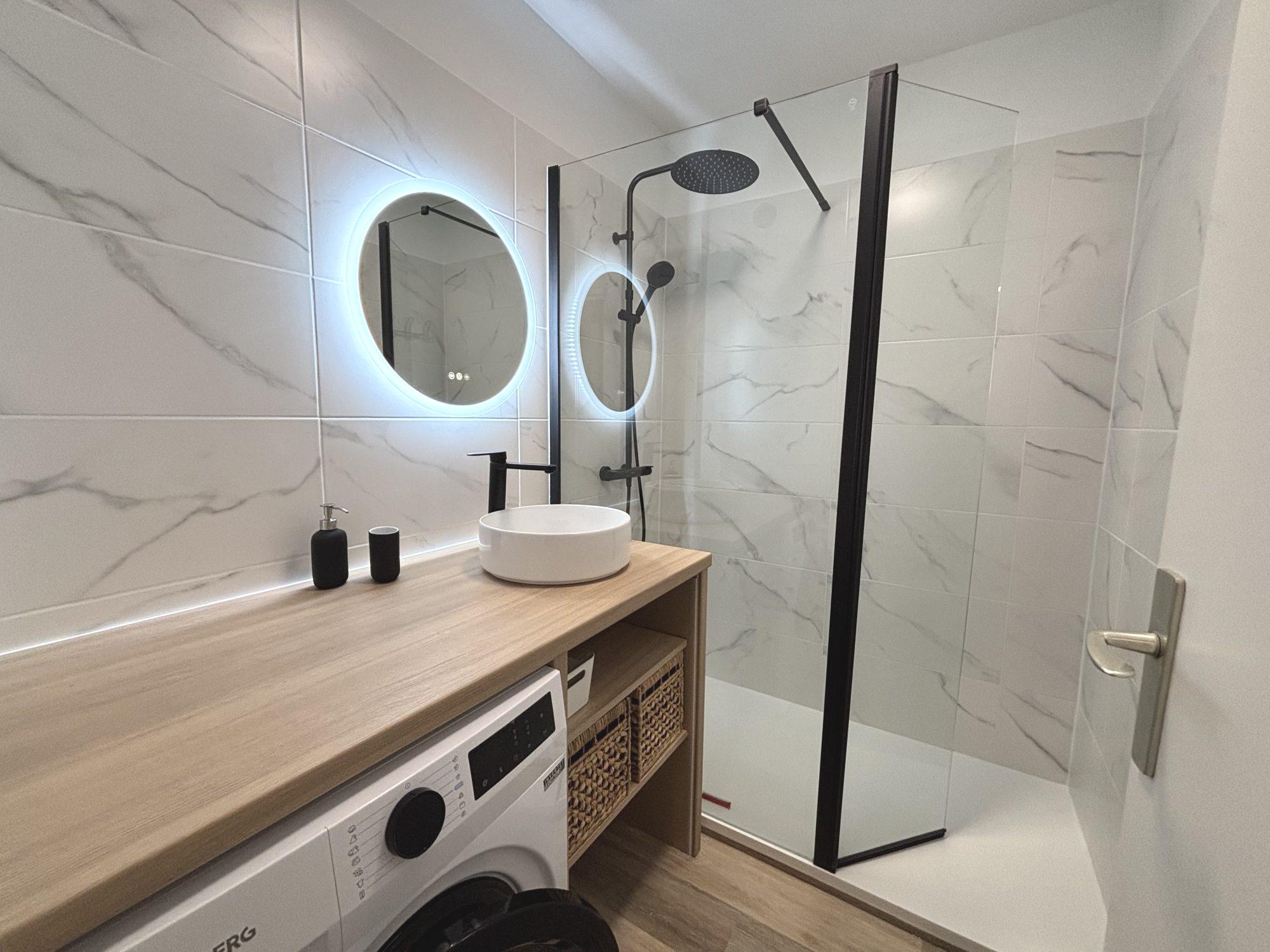 Appartement Rue Aristide Briand à Vannes