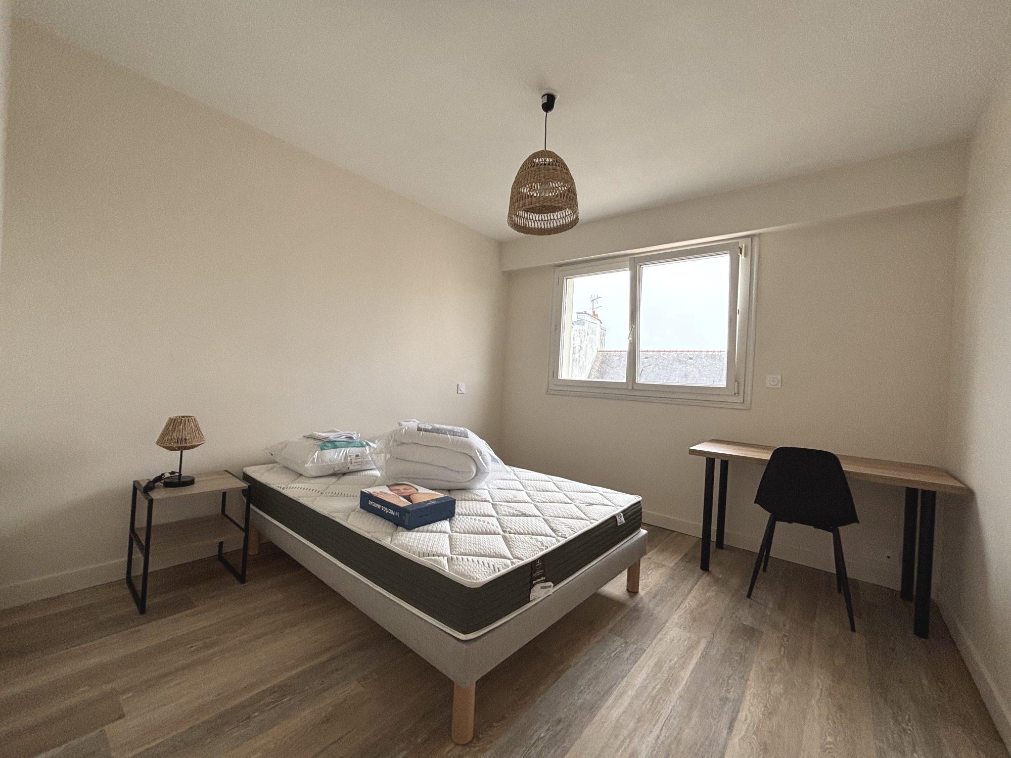 Appartement Rue Aristide Briand à Vannes