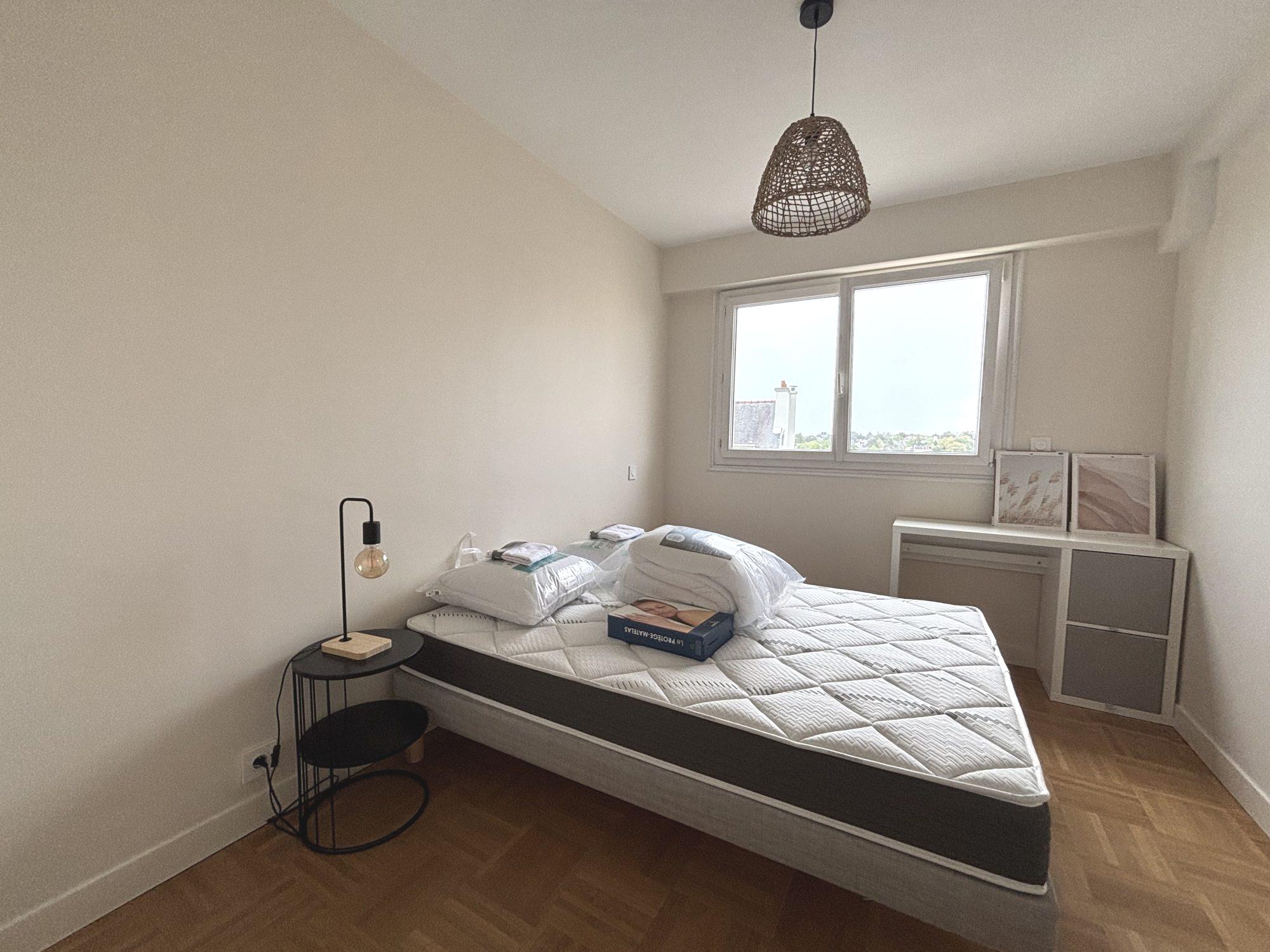 Appartement Rue Aristide Briand à Vannes