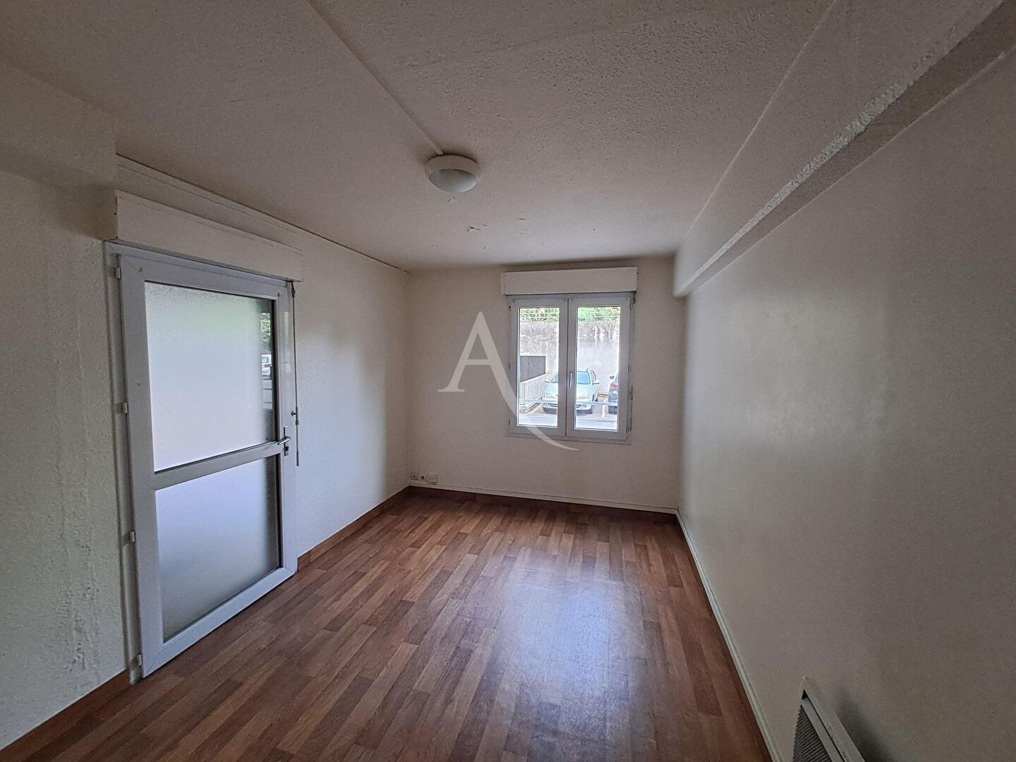 Appartement Boulevard Jules Verne à Nantes