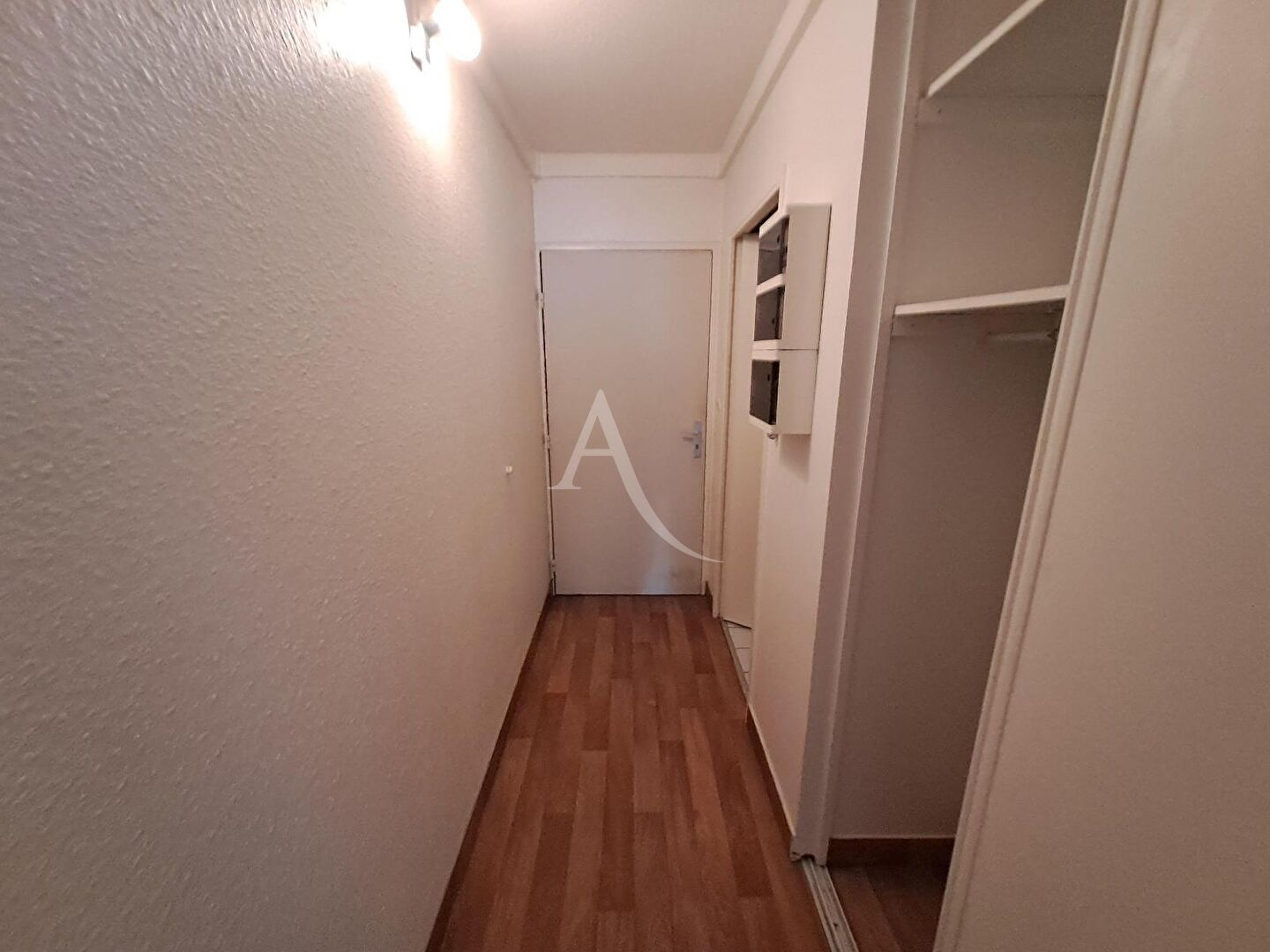 Appartement Boulevard Jules Verne à Nantes