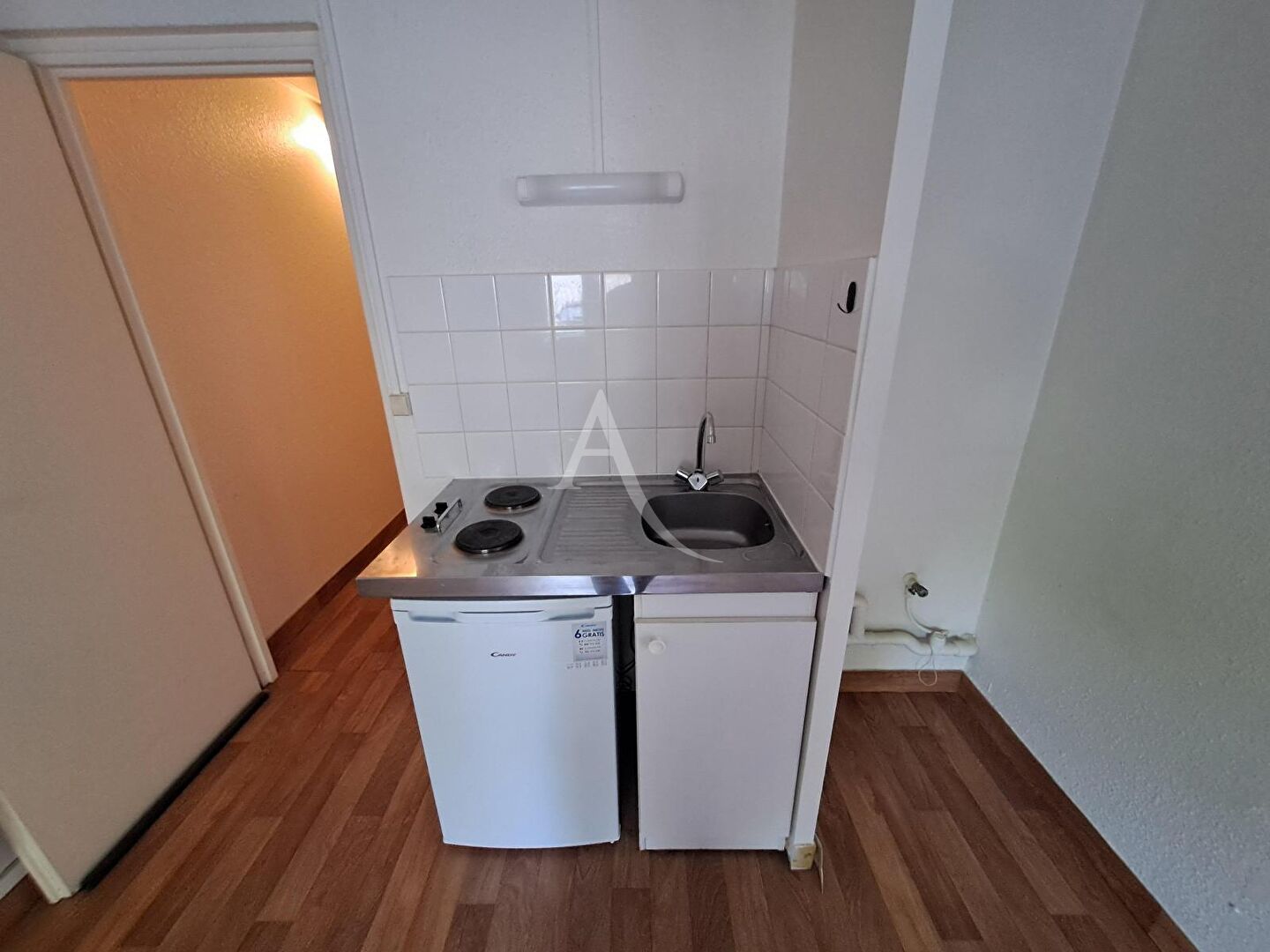 Appartement Boulevard Jules Verne à Nantes