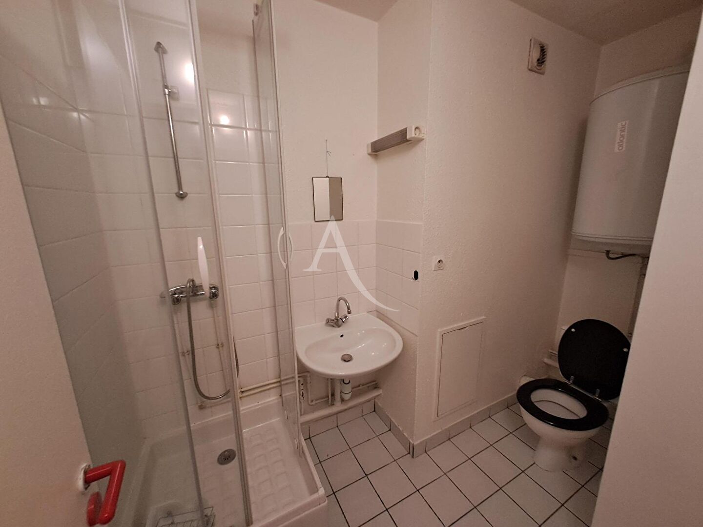 Appartement Boulevard Jules Verne à Nantes