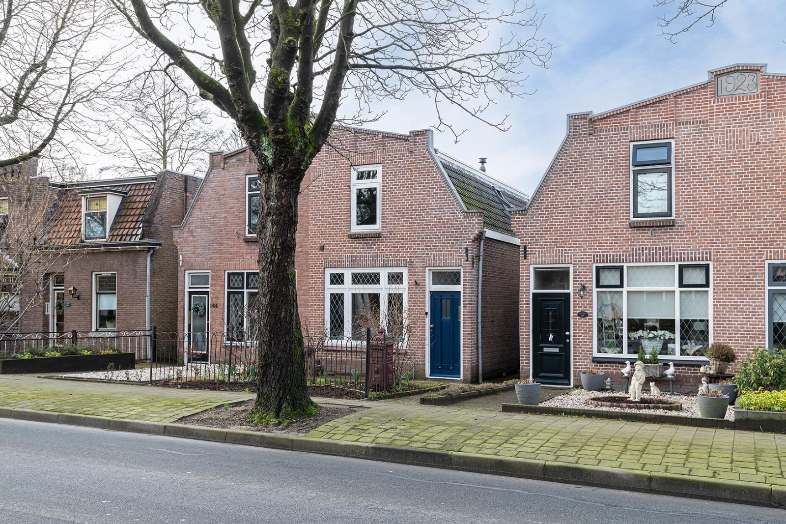 Stationsweg 146 in Sliedrecht