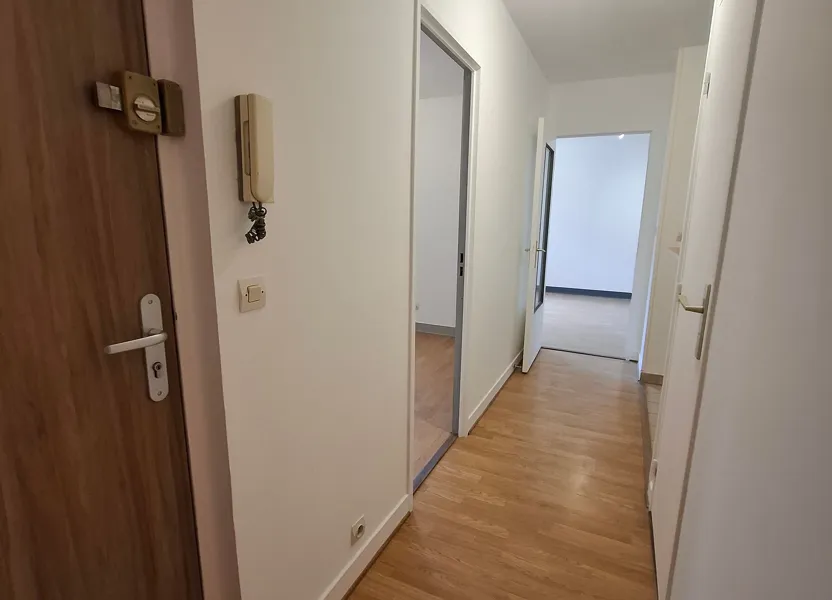 Appartement Rue de Condé à La Ferté-sous-Jouarre