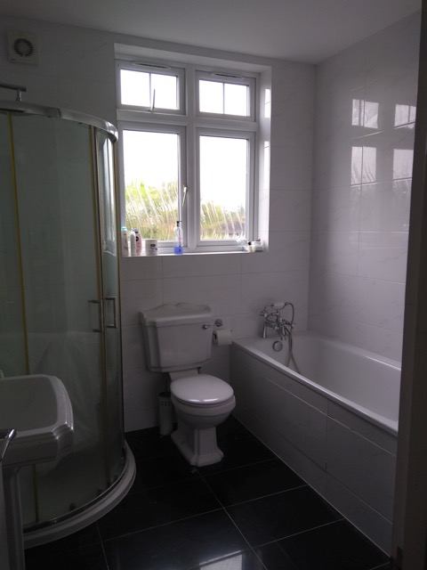 Room Hillcourt Avenue in Greater London