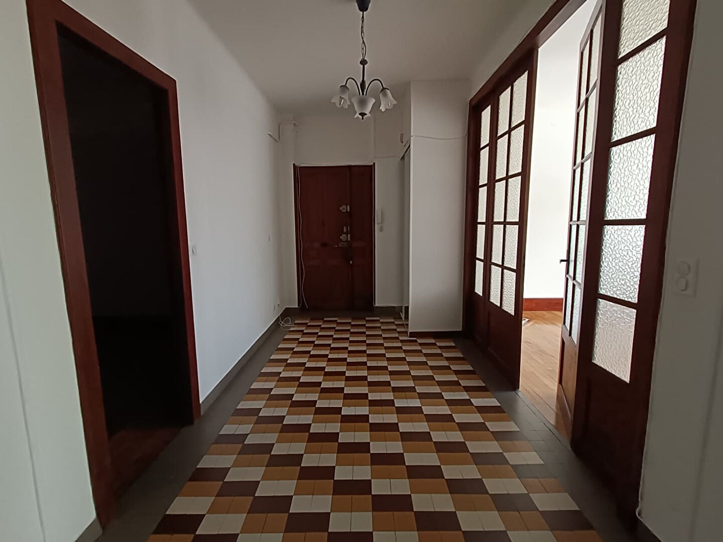 Appartement Avenue Tarayre à Rodez