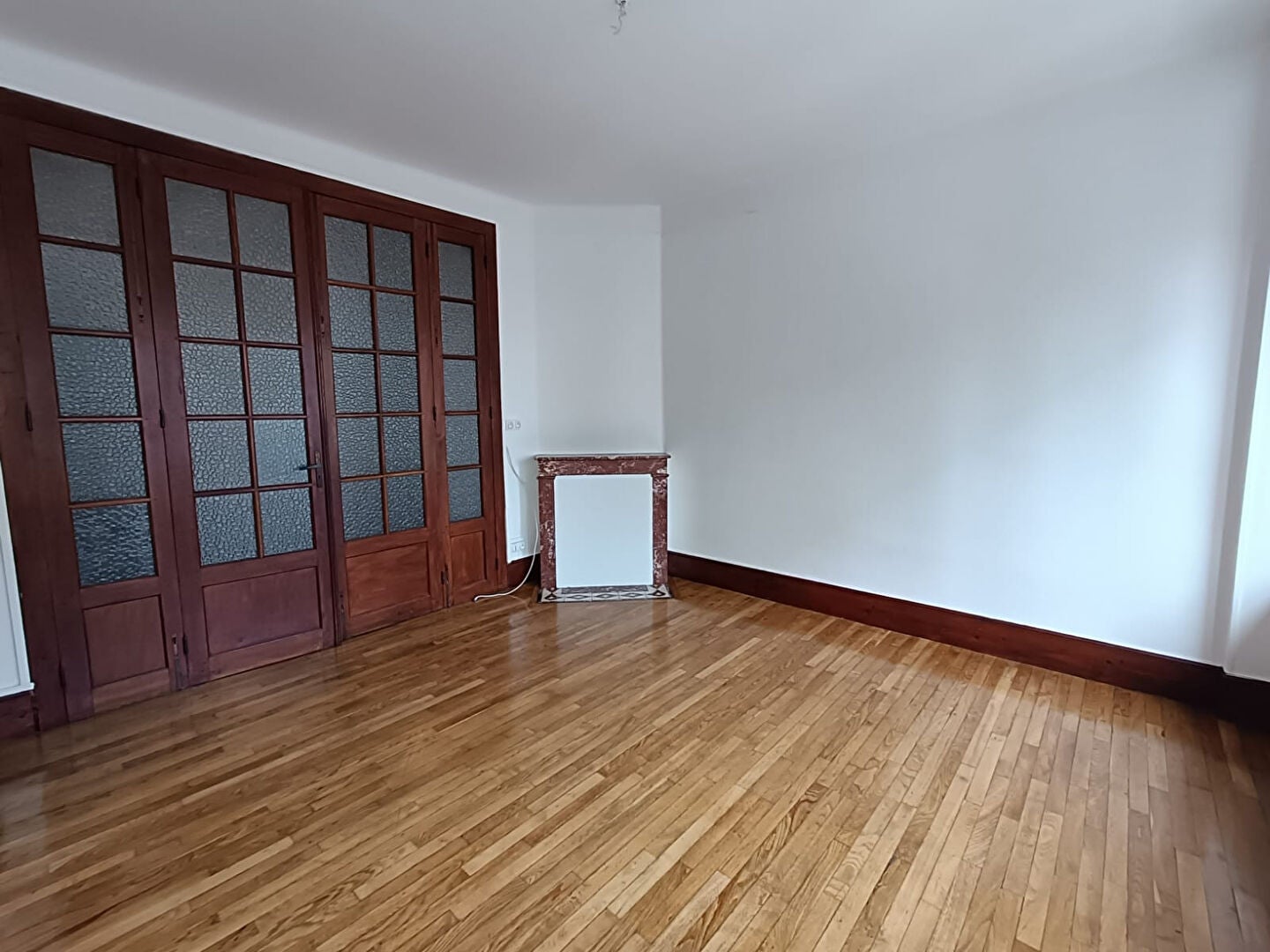 Appartement Avenue Tarayre à Rodez