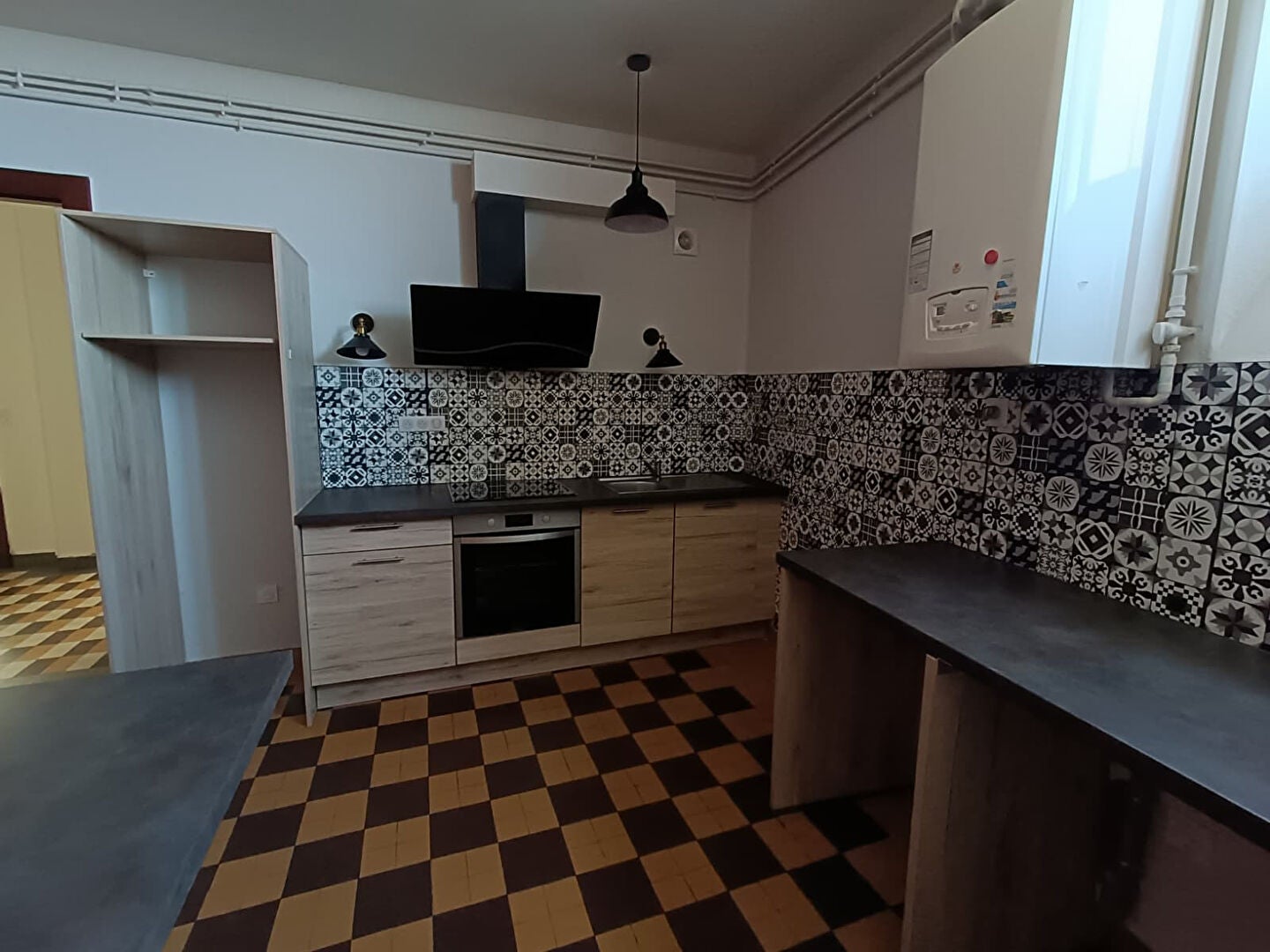 Appartement Avenue Tarayre à Rodez