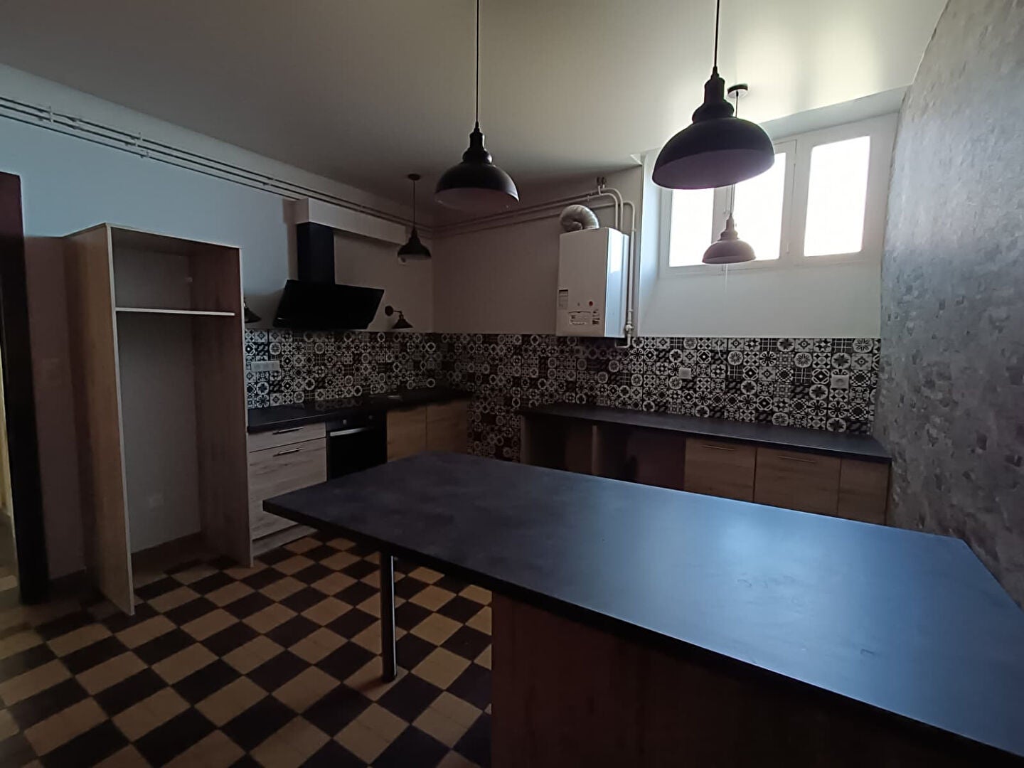 Appartement Avenue Tarayre à Rodez