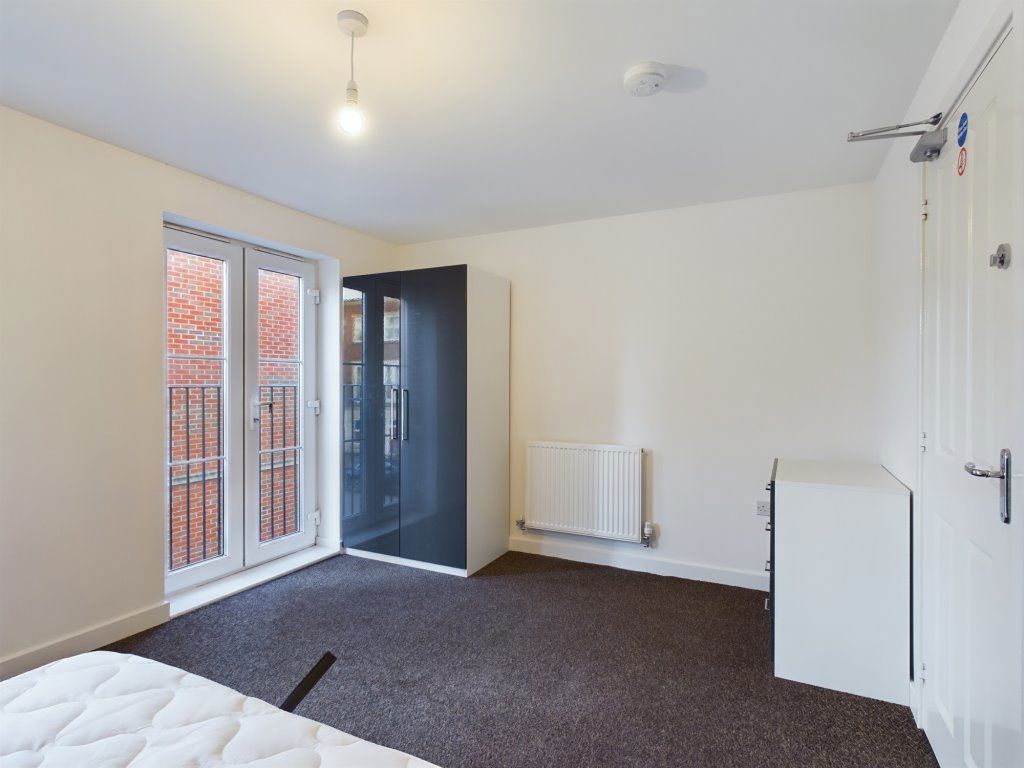 Room South Terrace in Witham Town