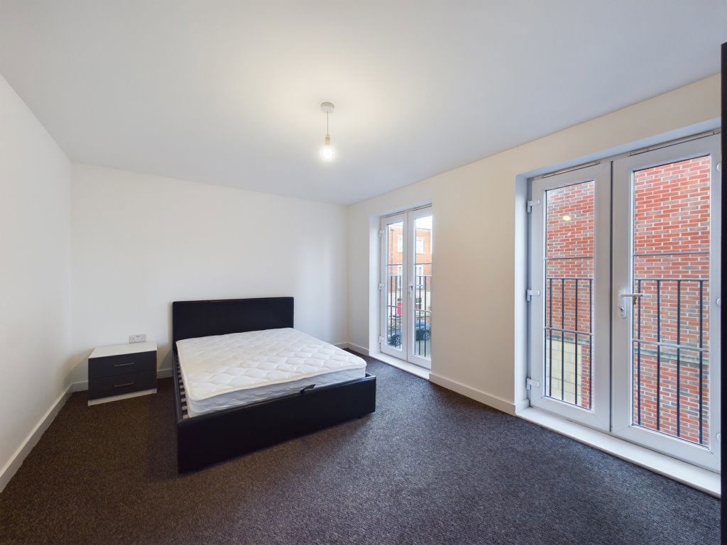 Room South Terrace in Witham Town