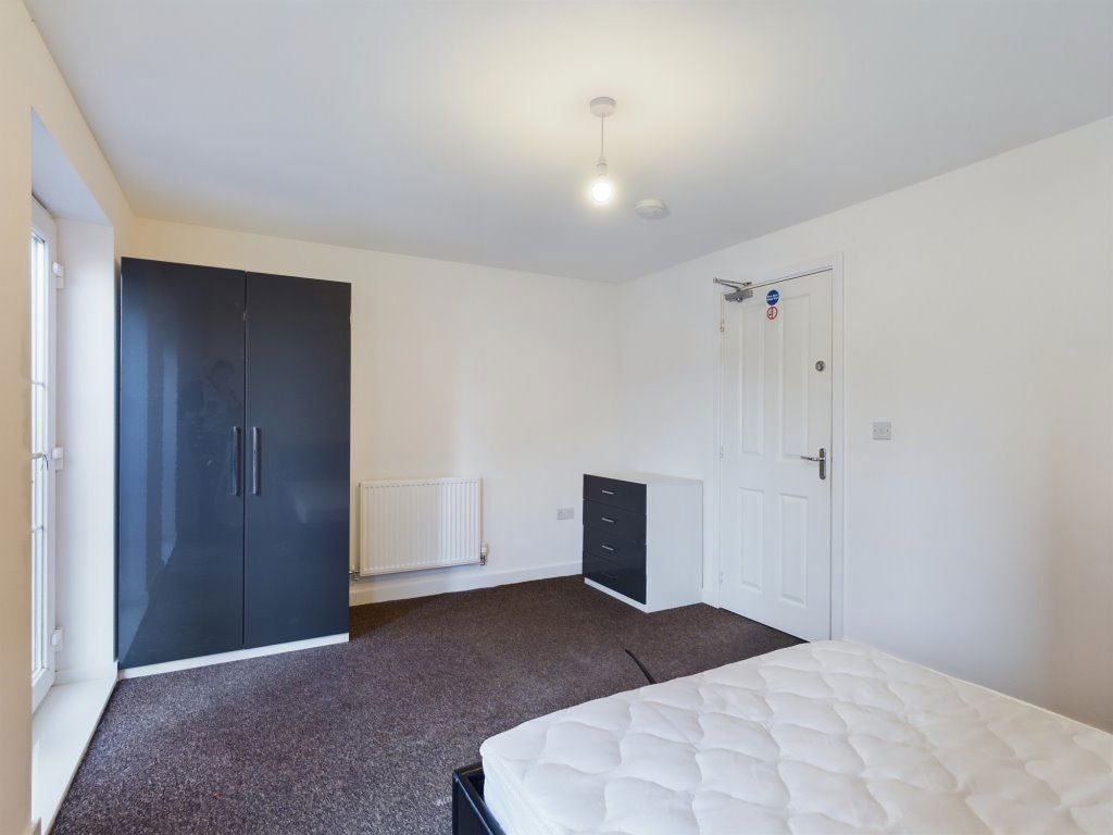 Room South Terrace in Witham Town