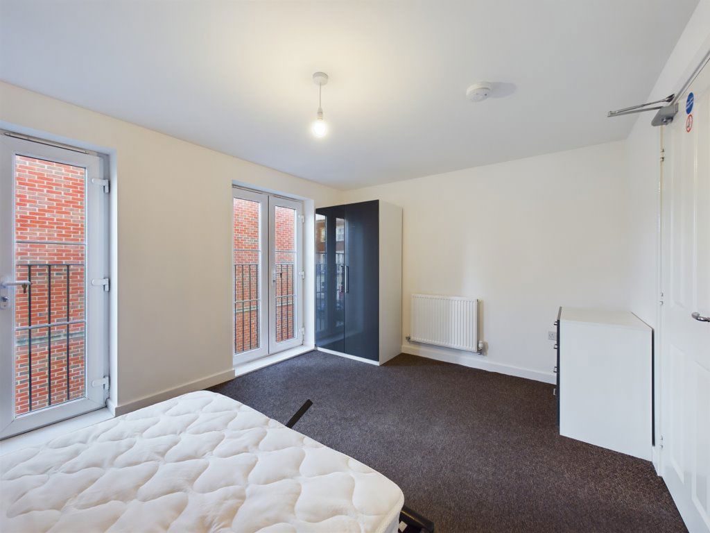 Room South Terrace in Witham Town