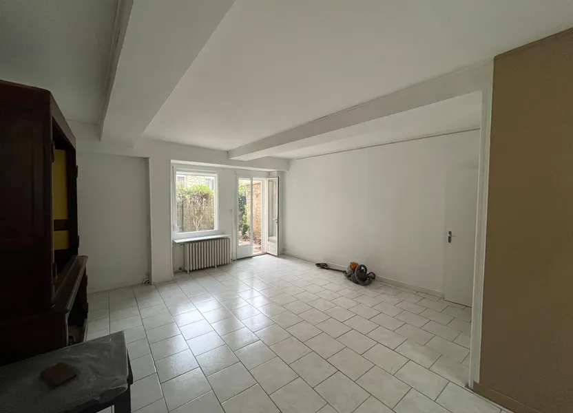Maison Rue Vinchon à Laon