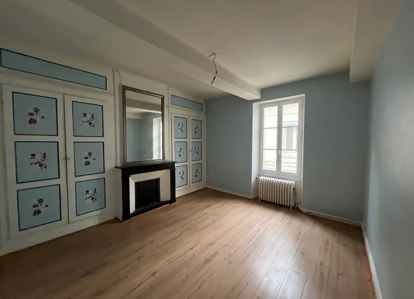 Maison Rue Vinchon à Laon