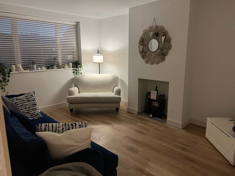 Room Villiers Street in Royal Leamington Spa