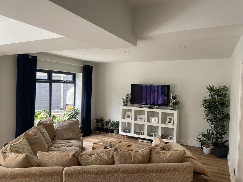 Room Villiers Street in Royal Leamington Spa
