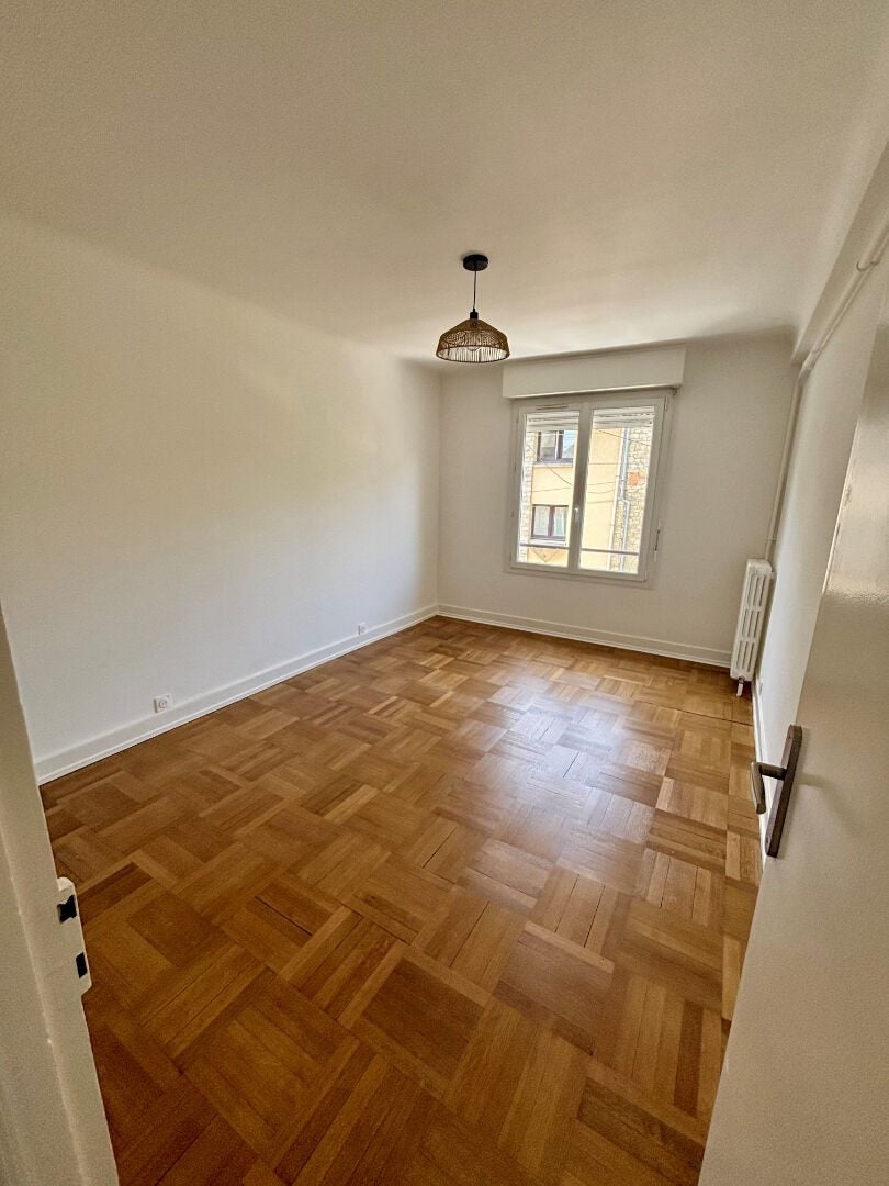 Flat Rue de la Marbaudais in Rennes