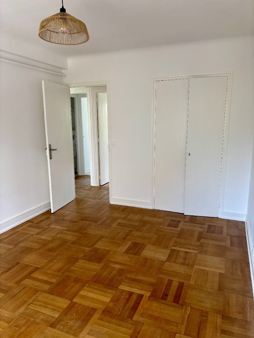 Appartement Allée de Maurepas à Rennes