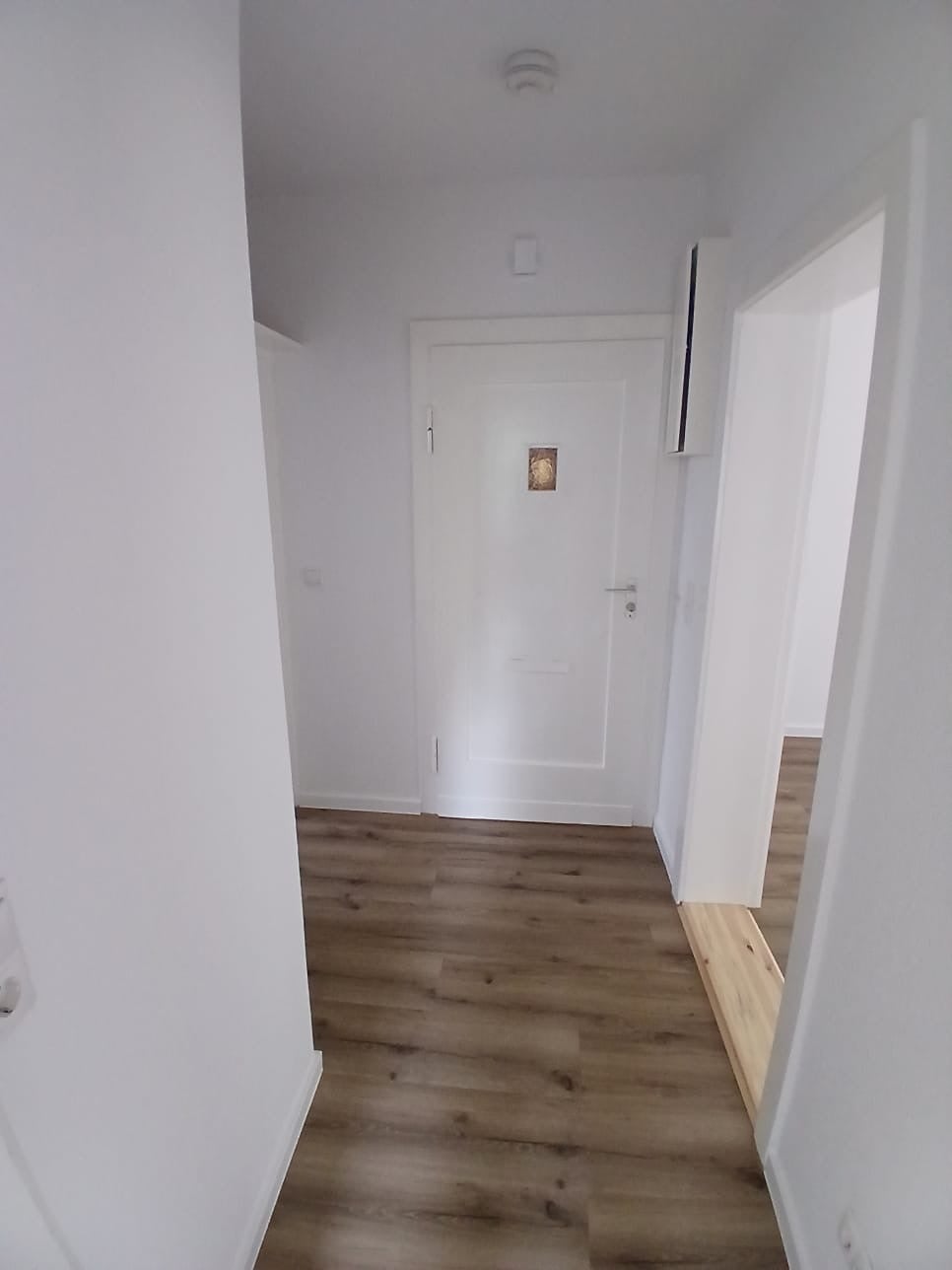 Wohnung Landskroner Weg in Kiel