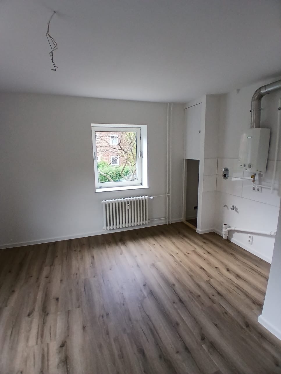 Wohnung Landskroner Weg in Kiel